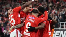 Шнякин о «Спартаке»: как можно выходить без концентрации?