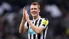 Дэн Берн: «Нет вражды к Исаку»