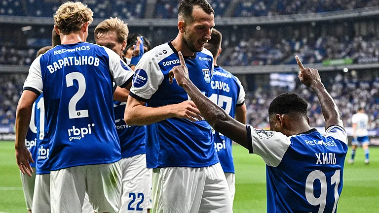 Агент Сафонов: «Балтике» не грозит кризис после ухода лидеров команды