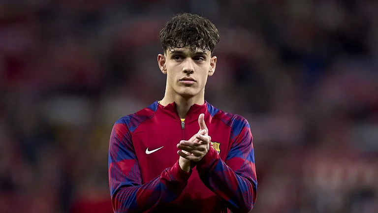 Проблемы с уходом Эктора Форта из «Барселоны»