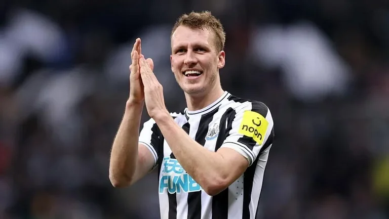 Дэн Берн: «Нет вражды к Исаку»