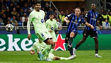 Араухо может уйти: у «Барселоны» 15 дней на раздумья