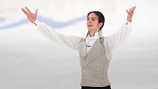 Пётр Гуменник вернул «Онегина» для отбора на Олимпиаду