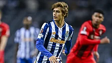 Фарьоли оставил Мору в запасе в стартовом туре чемпионата