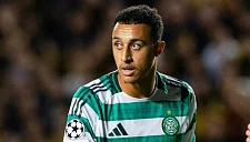 Шихэн высказался об интересе «Суонси» к нападающему «Селтика» Адаме Ида