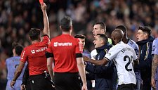 Мансано назначен на матч Реала: продолжится ли вражда судьи с клубом?