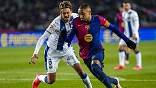 Клубы Англии нацелены на Рафинью: интерес со стороны клубов Апл растет