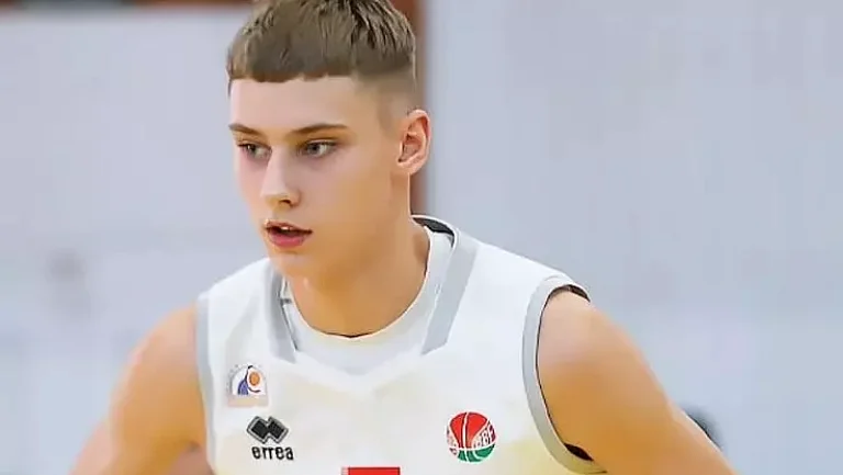 Талант из Беларуси перешел в МБА-МАИ