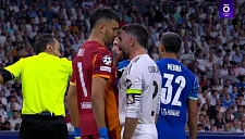 Карвахалю может грозить дисквалификация после удаления