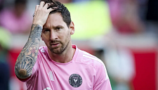 Месси предложили вернуться в Европу, но не в «Барселону»