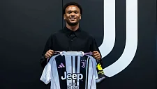 Опенда о переходе в «Ювентус»: «Готов доказать свою ценность в Серии А»