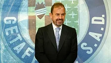 RFEF угрожает «Хетафе» санкциями за Адриана Лисо