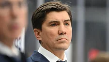 Никитин объяснил поражение ЦСКА от «Локомотива» в Ярославле