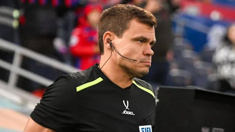 Экс-арбитр ФИФА Захаров: Судейство в РПЛ находится в кризисе