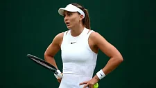 Паула Бадоса готова вернуться на корт