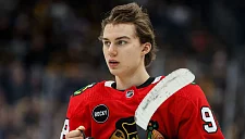 Коннор Бедард оформил хет‑трик и принёс «Чикаго» победу над «Калгари»