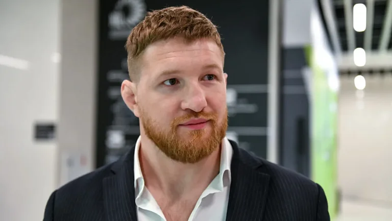 В России появится студенческая лига ММА — президентом станет Минеев