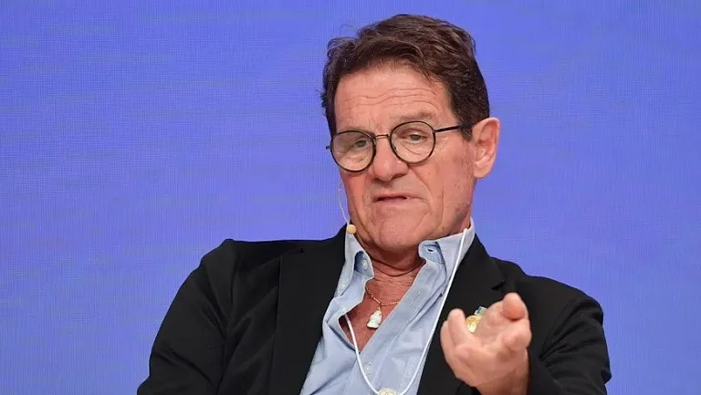 Капелло поделился своим мнением о субботнем матче «Ювентуса» и «Интера»