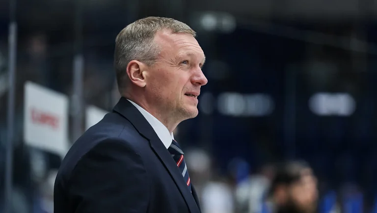 Владимир Ткачёв рассказал о стиле работы главного тренера  «Торпедо»