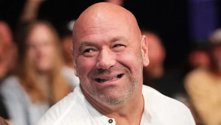 Дана Уайт высказался о Макгрегоре и Джонсе перед турниром в Белом доме