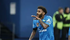 «Зенит» установил цену на Вендела: клубы заинтересованы