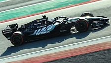 Стало известно, какие команды Формулы-1 пропустят второй день тестов в Барселоне