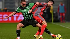 «Кремонезе»- «Сассуоло»: одержат ли «Тигры» вторую победу в чемпионате?