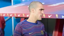 «Барселона», не прощаясь, рассталась с Ориолем Ромеу