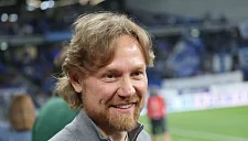 Гришин о матче сборной России и Катара: «Карпин точно спустит собак»