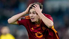 Гасперини о пенальти в матче с «Ниццей»: «Это ошибка Пизилли»