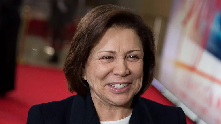 Роднина объяснила, почему россияне будут поддерживать американца Малинина на ОИ