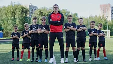 Роман Зобнин рассказал о последствиях отравления воспитанников его академии