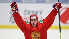 Замула о рекорде Овечкина и шансе России на Олимпиаду-2026