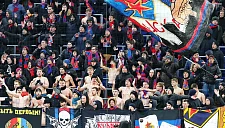 КДК изучит эпизод с оскорбительной кричалкой от игрока ЦСКА про «Спартак»