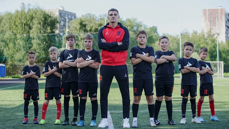 Роман Зобнин рассказал о последствиях отравления воспитанников его академии