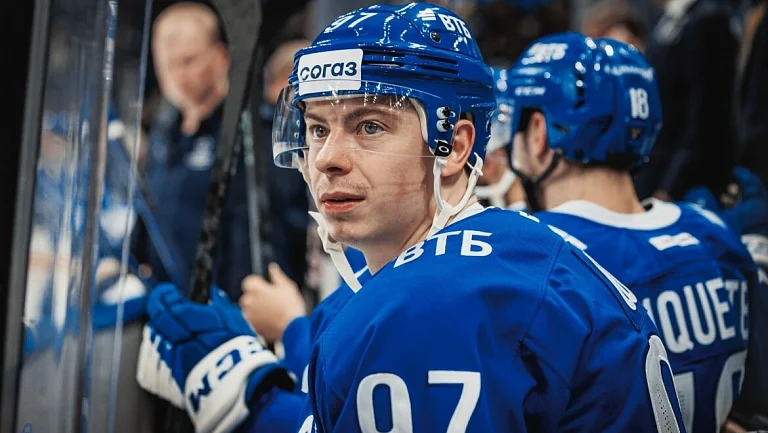 Артюхин прокомментировал пробный контракт Гусева в «Динамо»