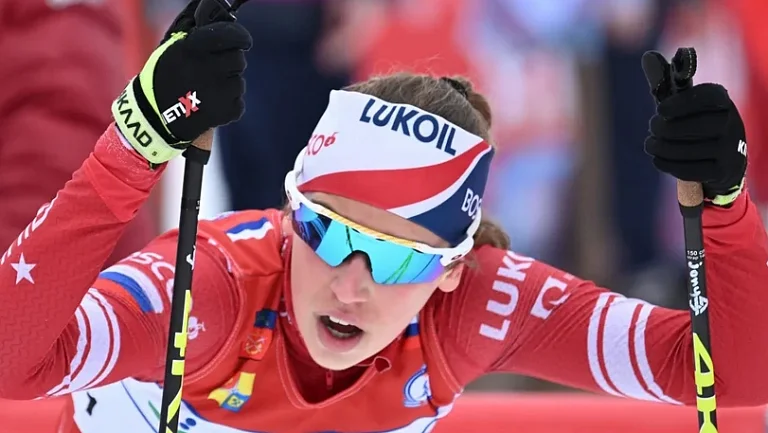 Крупицкая хочет рассказать о сложностях получения нейтрального статуса