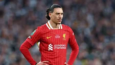 Нуньес уходит: «Наполи» готовит трансфер