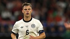 Киммих обрушился на сборную после провала в Штутгарте