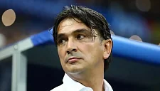 Далич: «Победа над Черногорией приблизила Хорватию к ЧМ-2026»