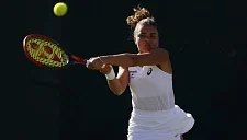 Паолини обыграла в полуфинале Элину Свитолину