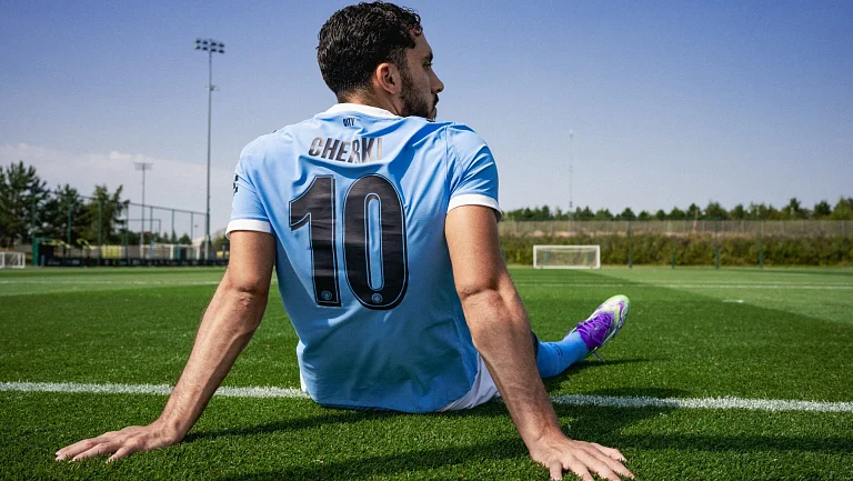 Состав «Манчестер Сити» на матч с «Вулверхэмптоном» в Премьер-Лиге