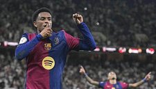 «Барселона» нанесла «Реалу» исторический удар в финале Суперкубка Испании