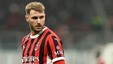 Для Сантьяго Хименеса наступил решающий момент в «Милане»