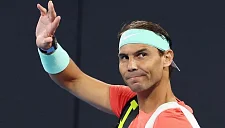 Надаль дал жизненный совет игроку «Барселоны» Ямалю