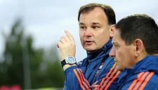 Гришин раскритиковал выбор игроков в сборную России