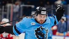 Усов о поражении «Динамо» от СКА: Не получилось придерживаться плана