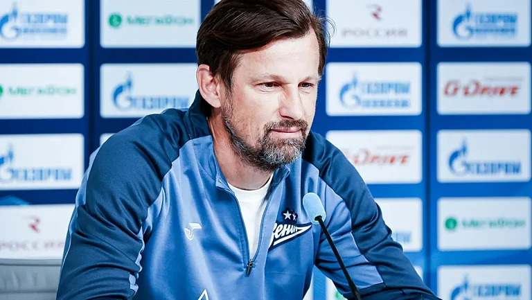 Главный тренер «Зенита» Семак выступил против нового лимита на легионеров в РПЛ