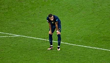 Мбаппе прокомментировал уход Доннаруммы из «ПСЖ»