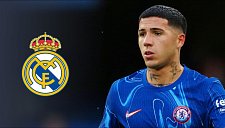 Мареска ставит точку: Энцо — сердце «Челси» и никакого «Реала» пока не будет